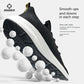 RIGORER Men & Women Running Shoes - Casual Sport & Training Sneakers