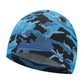 Summer Cycling Beanie Cap - Quick-Dry, Anti-UV, Breathable Sports Hat