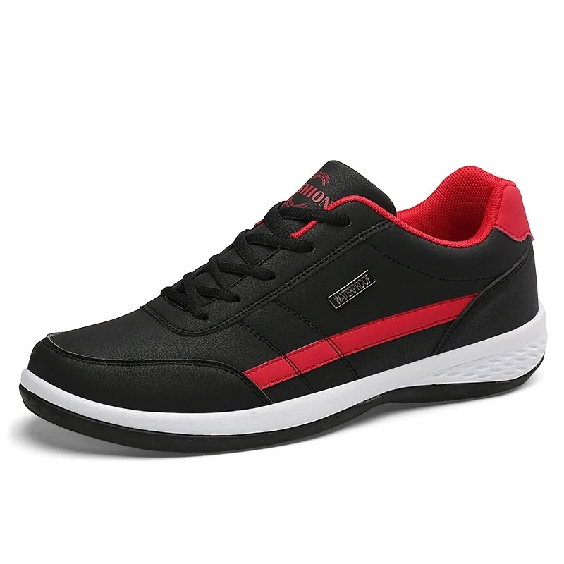 Men's Trendy Casual Breathable Sneakers