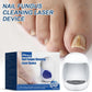 Nail Care Device for Fungal Treatment & Ingrown Nail Relief