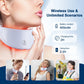 7-Color LED Facial & Neck Therapy Mask – Skin Tightening & Anti-Aging