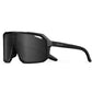 SCVCN Cycling Glasses Sport Sunglasses for Men & Women