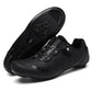 LiXingMing Men's & Women's Cycling Shoes - Road Bike Racing Sneakers with SPD Cleats