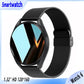 Watch 6 Business Smartwatch - 1.32" Bluetooth Call & Health Monitor