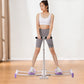 Adjustable Leg Exercise Equipment for Postpartum Pelvic Repair