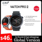 Global Version CMF by Nothing Watch Pro 2 1.32" AMOLED GPS Bluetooth 5.3 AI Noise Reduction