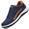 Men's Trendy Casual Breathable Sneakers