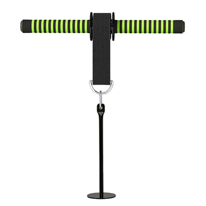 Arm Strength Trainer Wrist & Forearm Roller Blaster