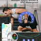 LIGE 1.39" Bluetooth Smart Watch for Men - Fitness & Health Monitor