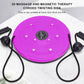 Magnet Waist Twisting Disc Fitness Balance Board for Weight Loss