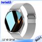 Watch 6 Business Smartwatch - 1.32" Bluetooth Call & Health Monitor