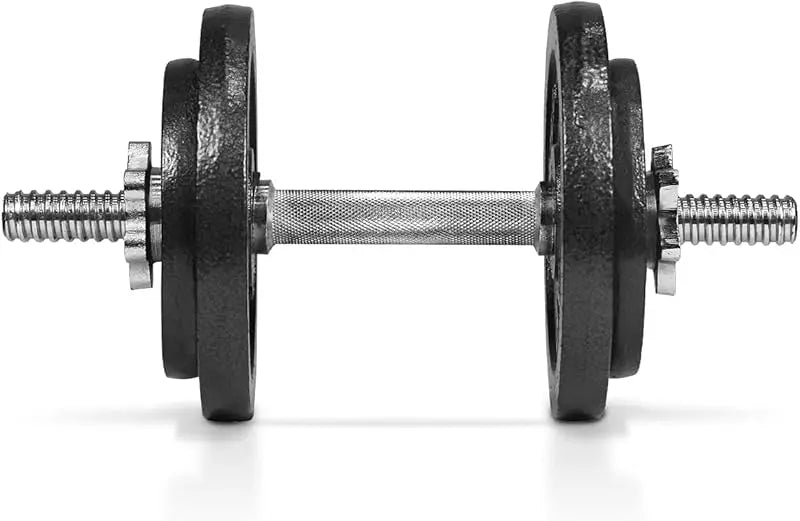 AQCAPHAUS Adjustable Dumbbells (20lb-100lb) for Home Gym