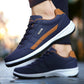 Men's Trendy Casual Breathable Sneakers