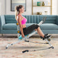 Ab Exercise Machine – Abs Workout Equipment for Home Gym