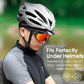 WEST BIKING Summer Cycling Skull Cap - UV Protection Helmet Liner