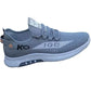 Versatile Men's Mesh Breathable Sports & Casual Running Shoes