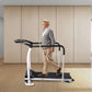 Foldable Treadmill Walking Machine for Aerobic Exercise