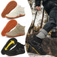 Winter Snow Boots for Men & Women - High-Top Casual Shoes with Warm Fur