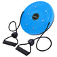 Magnet Waist Twisting Disc Fitness Balance Board for Weight Loss