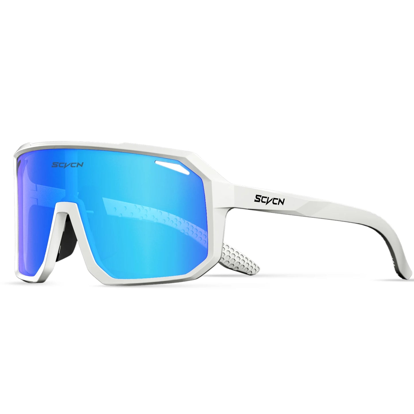 SCVCN Cycling Glasses Sport Sunglasses for Men & Women