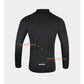 GRSRXX Winter Warm Cycling Jacket - Unisex Mountain Bike Jersey