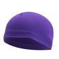 Summer Cycling Beanie Cap - Quick-Dry, Anti-UV, Breathable Sports Hat