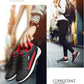 Men's Trendy Casual Breathable Sneakers