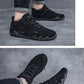 Men's Breathable Anti-Slip Work & Hiking Sports Shoes for Spring & Autumn