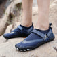 Wading Shoes for Men - Quick-Dry Water Sneakers & Breathable Outdoor Footwear