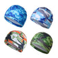 Summer Cycling Beanie Cap - Quick-Dry, Anti-UV, Breathable Sports Hat