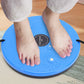 Magnet Waist Twisting Disc Fitness Balance Board for Weight Loss