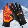 Winter Waterproof Touchscreen Gloves for Men & Women