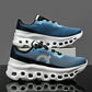 Men's Luxury Casual Sneakers - Lightweight Mesh Running & Walking Shoes