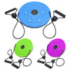 Magnet Waist Twisting Disc Fitness Balance Board for Weight Loss