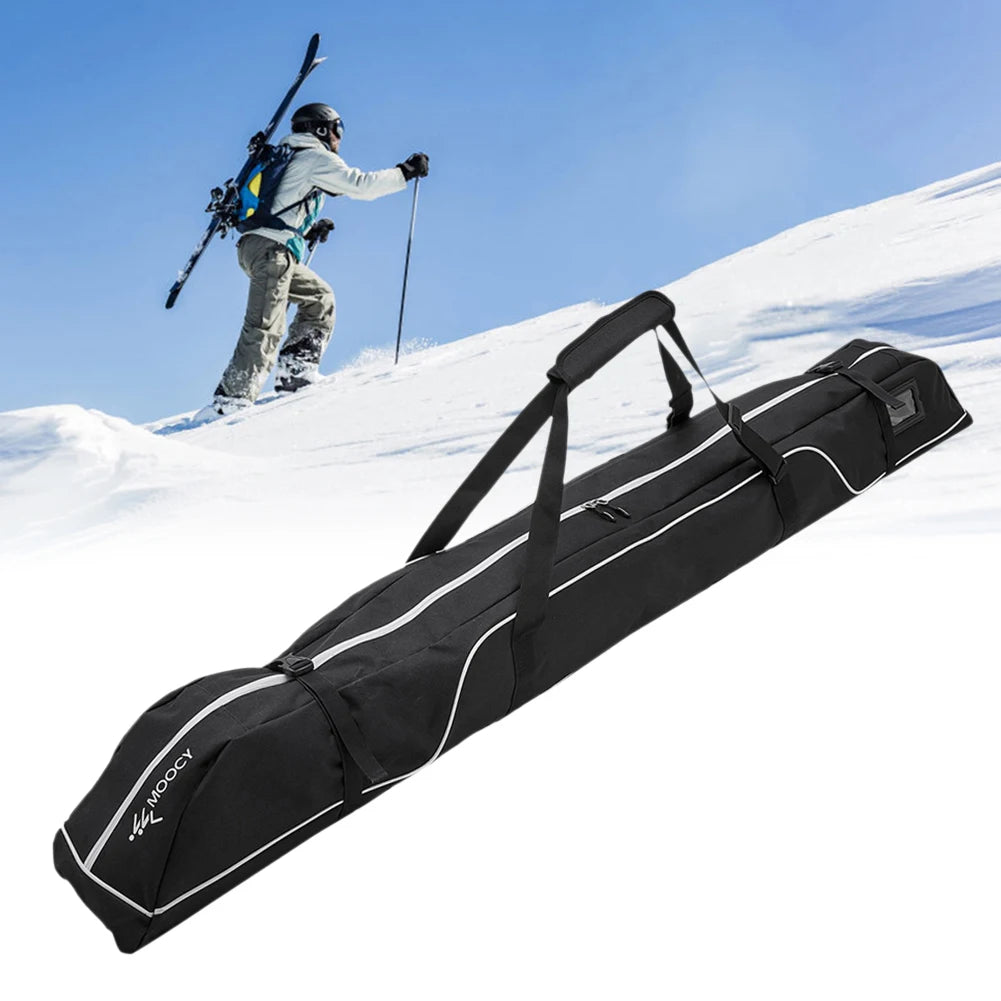 172cm Adjustable Snowboard Travel Bag