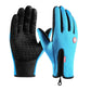 Winter Waterproof Touchscreen Gloves for Men & Women