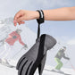 4/8 Pcs Anti-Lost Glove Wrist Strap for Skiing & Outdoor Sports