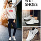 Men's Trendy Casual Breathable Sneakers