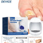 Nail Care Device for Fungal Treatment & Ingrown Nail Relief