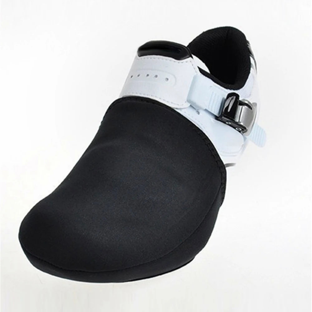 Cycling Shoe Toe Covers - Windproof & Waterproof