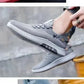 Men's Casual Sports Shoes – Fashionable, Breathable Running & Tennis Shoes