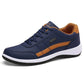 Men's Trendy Casual Breathable Sneakers